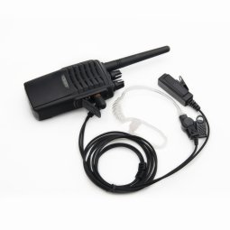 Walkie Talkie Earphones Manufacturer - Music & Headphones