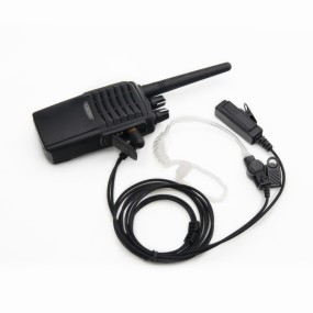 Walkie Talkie Earphones Manufacturer - Music & Headphones