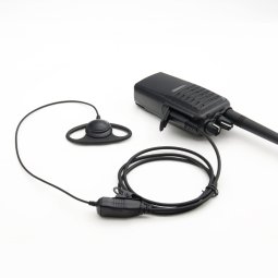 Two-Way Radio Headsets Manufacturer - Noise Reduction OEM