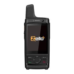 4G Android Zello Walkie Talkie Factory - SIM Card Custom Supplier