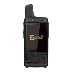 4G Android Zello Walkie Talkie Factory - SIM Card Custom Supplier