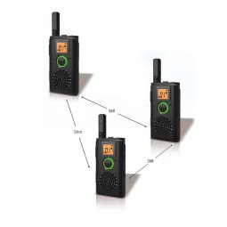 Wireless Intercom Doorphone Factory - OEM/ODM Custom