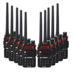 Dual Band Two Way Radio Manufacturer - Ham Radio OEM