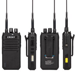 Multifunction Jump Starter Walkie Talkie Manufacturer - OEM/ODM