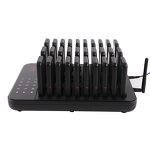 Hotel Waiter Paging System Factory - Guest Calling OEM