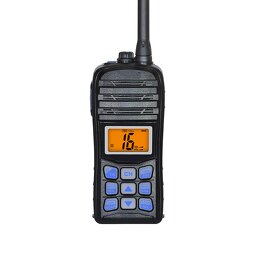 Explosion-Proof VHF Marine Radio Manufacturer - IP68 AIS