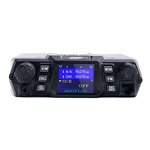 Dual Band CB Radio Factory - Marine & Car Use