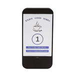 Hotel Waiter Paging System Factory - Guest Calling OEM