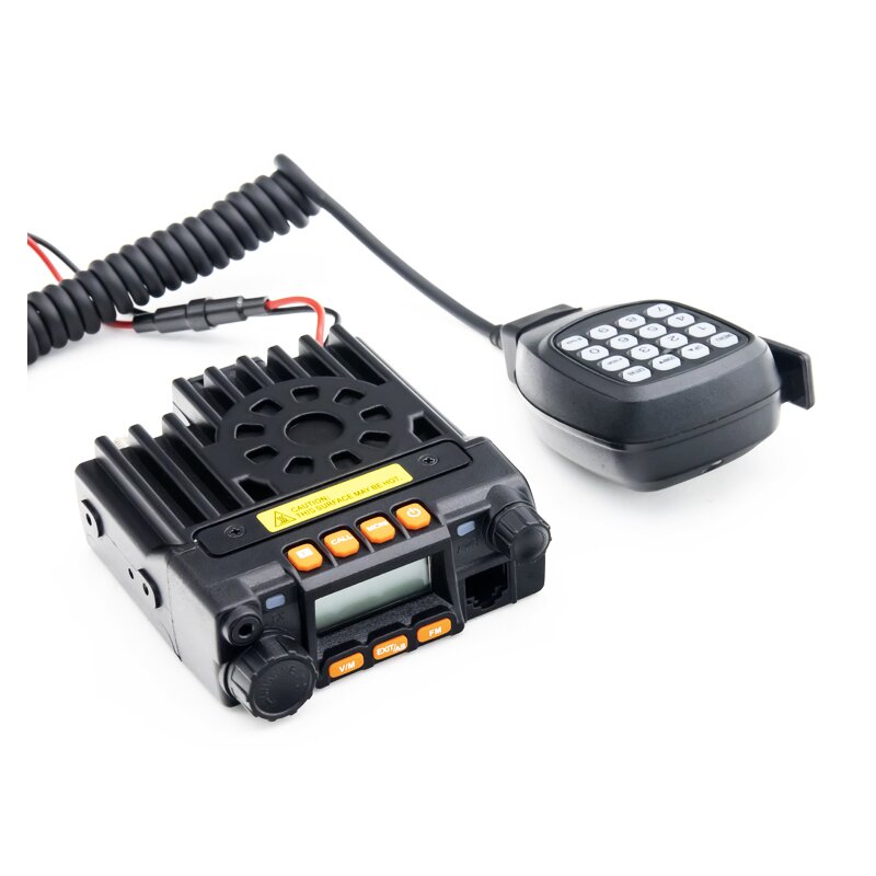 Dual Band Car Mount Walkie Talkie Supplier - Custom OEM/ODM