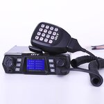 High-power CB Radio Factory - Quad Band OEM/ODM