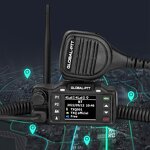4G LTE POC Radio Manufacturer - Long Range OEM