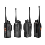 Two Way Radio Manufacturer - OEM/ODM Bulk Communication Radio