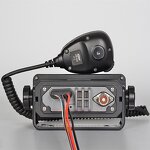 Waterproof Fixed Marine Radio Manufacturer - Hand Microphone OEM