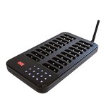 Wireless Restaurant Pager Manufacturer - 20 Buzzer OEM