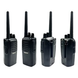 Portable Wireless Intercom Manufacturer - Type-C Charging OEM