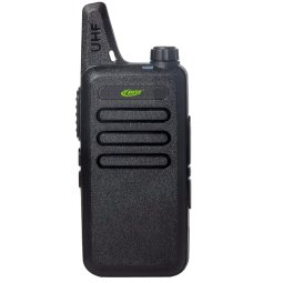 Portable Two Way Radio Manufacturer - Long Range OEM/ODM