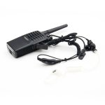 VOX Earphones Manufacturer - Noise Reduction Wired