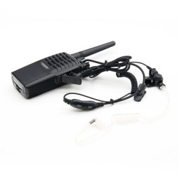 VOX Earphones Manufacturer - Noise Reduction Wired