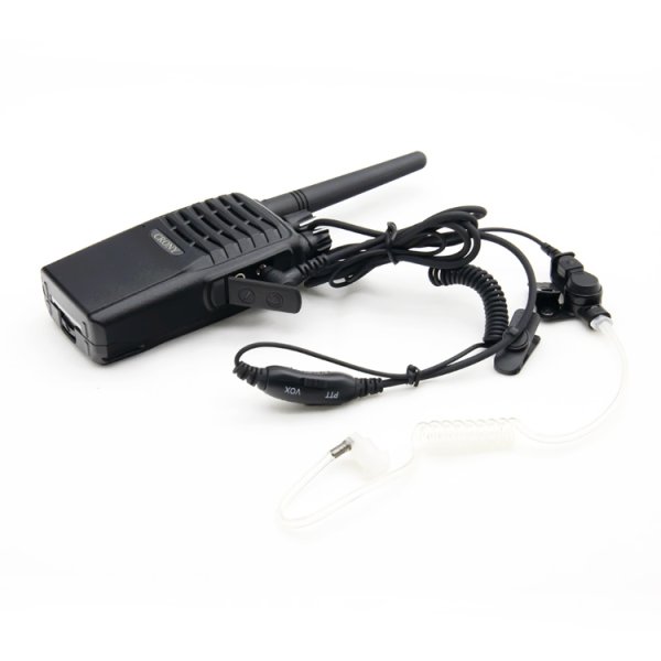 VOX Earphones Manufacturer - Noise Reduction Wired