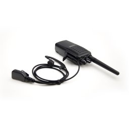 Two-way Radio Headset Factory - IPX-1 Waterproof