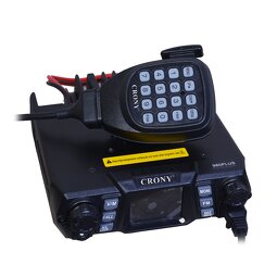 CB Two Way Radio Factory - Vehicle Equipment OEM