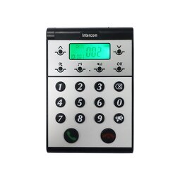 Wireless Desk Intercom Phone Factory - Business Office OEM
