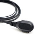 Wired Headphones for Two Way Radio Factory - 2.5mm 3.5mm