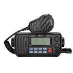 Waterproof Marine VHF/GPS Radio Factory - IPX7 OEM