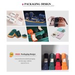 Multi-Color Zircon Ring - S925 Ins Style