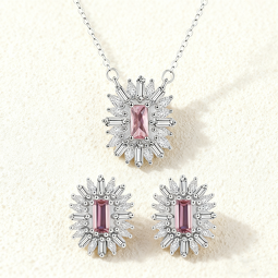 Bridal Earrings - Custom 925 Sterling Silver Factory