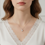 Wedding Jewelry Set - 925 Sterling Silver Factory