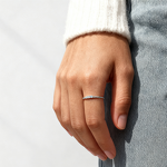 Gemstone Ring - 925 Sterling Silver Opal Factory