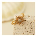 Opal Jewelry Set - Star Awn Dream Design Sense