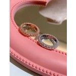 Diamond Rings - 925 Sterling Silver 5A Factory