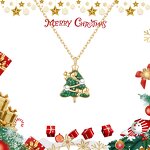 Christmas Jewelry Set - 925 Sterling Silver Factory