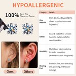 Tennis Chain Necklace - Hip Hop Iced Out Factory