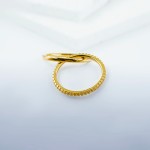 Thin Rings Set - Minimalist Eternity Wholesale