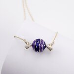 Sugar Jewelry Set - S925 High Grade Enamel