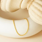 Snake Chain - S925 Italian Imported Simple