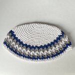 Kippah Factory - Bohemian Crochet Handmade