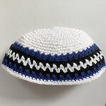 Kippah Factory - Bohemian Crochet Handmade