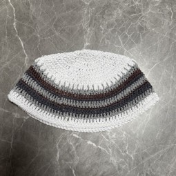 Kippah Manufacturer - Cotton Crochet Judaica