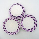 Kippah Manufacturer - Hand Knitted Wedding Custom