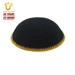 Jewish Skull Cap Factory - Hand Knitted Bar Mitzvah