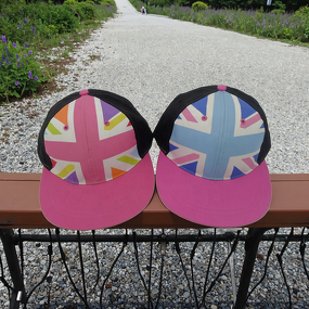 Snapback Cap Manufacturer - Designer Flat Brim OEM