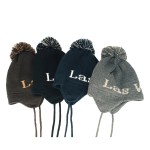 Digital Print Beanie Manufacturer - Sports Winter Custom