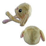 Animal Rabbit Hat Manufacturer - Moving Ears Fun