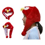 Kids Winter Hat Manufacturer - Fluffy Faux Fur Custom