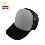 Trucker Hat Manufacturer - Polyester Foam Mesh OEM
