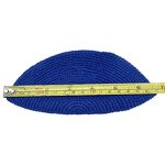 Kippah Manufacturer - Hand Knitted Wedding Custom